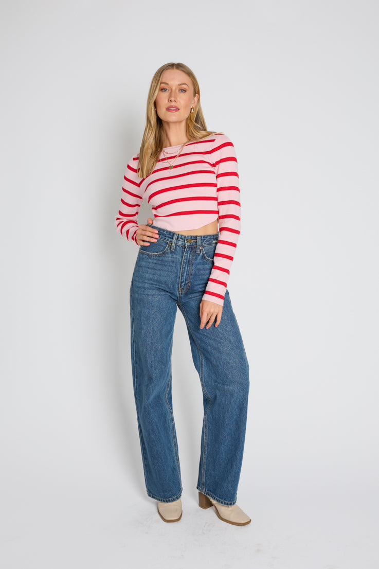 Marissa Top