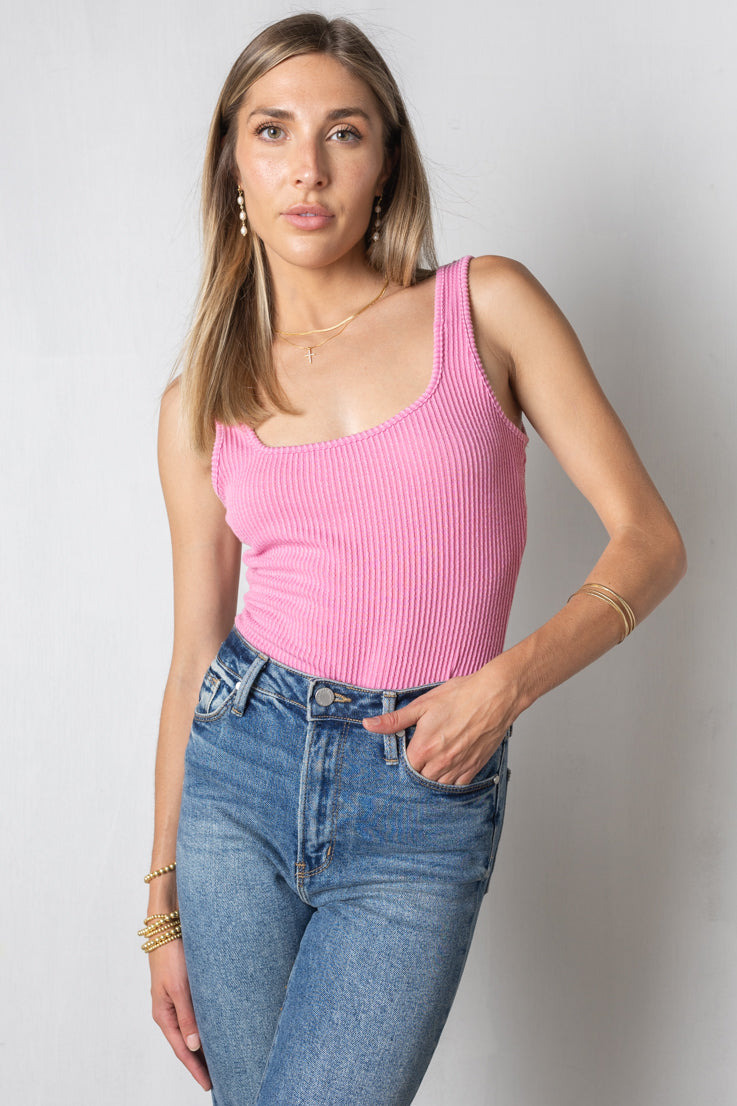 Hillary Bodysuit