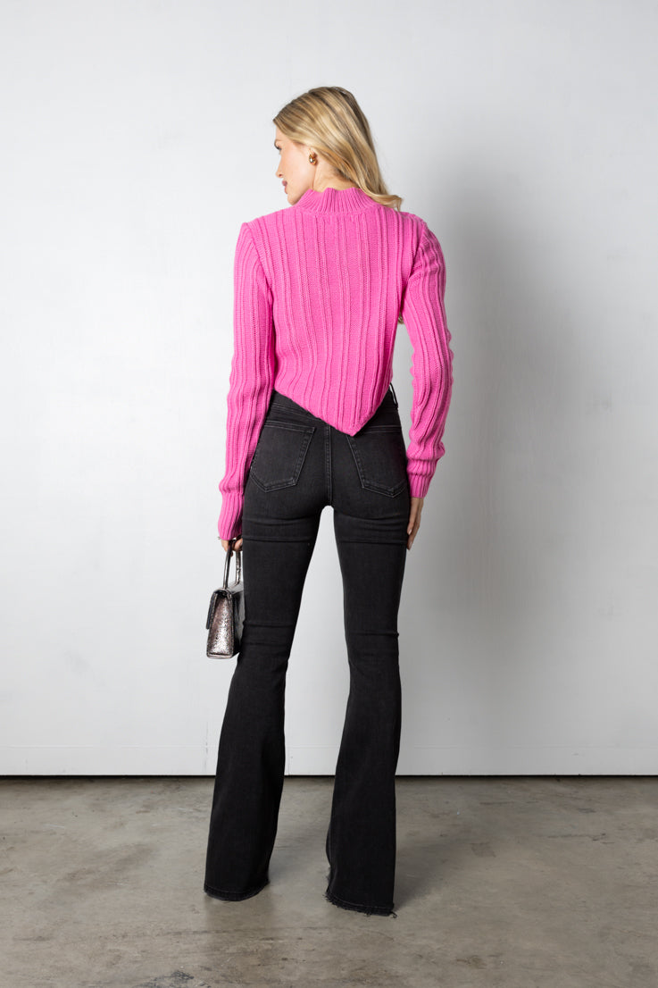Life in Color Sweater