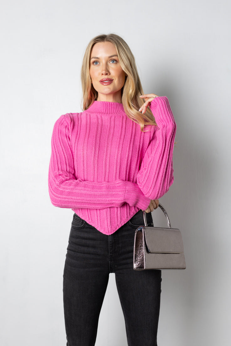 Life in Color Sweater