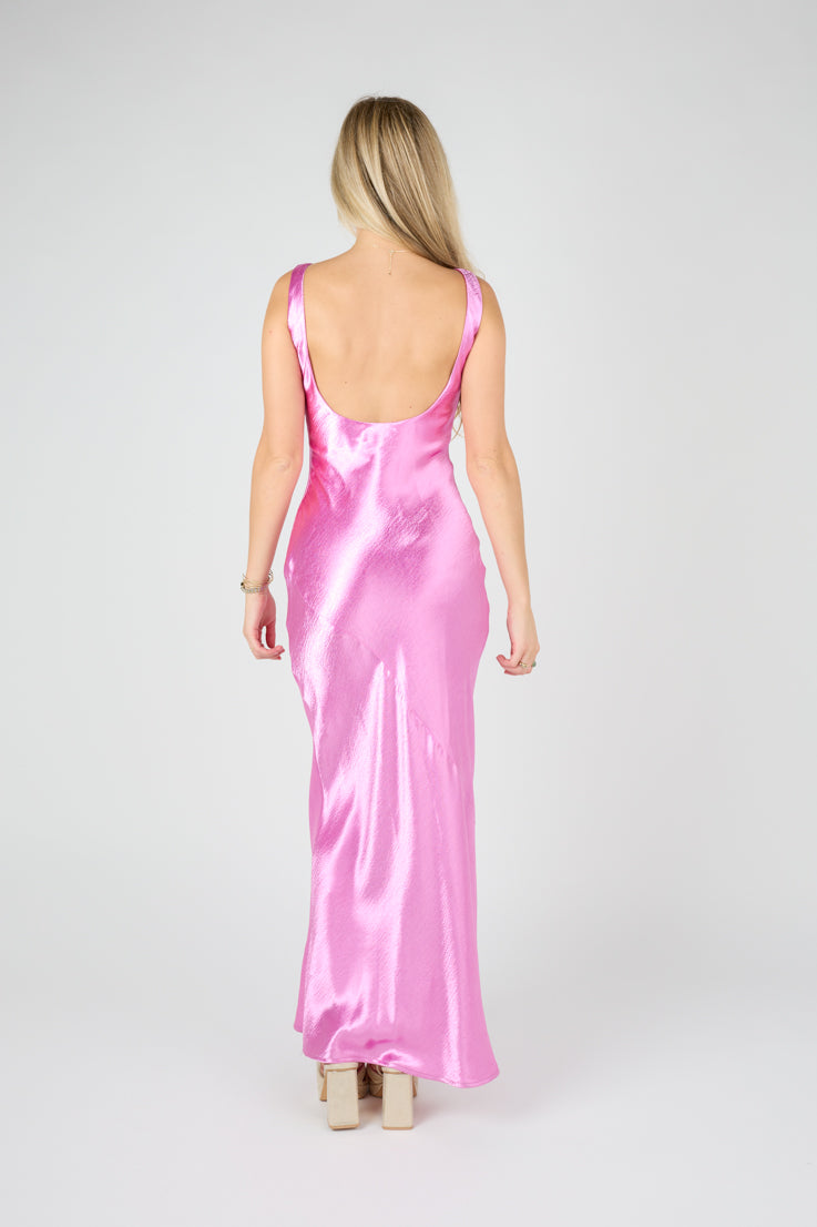 Florence Maxi Dress