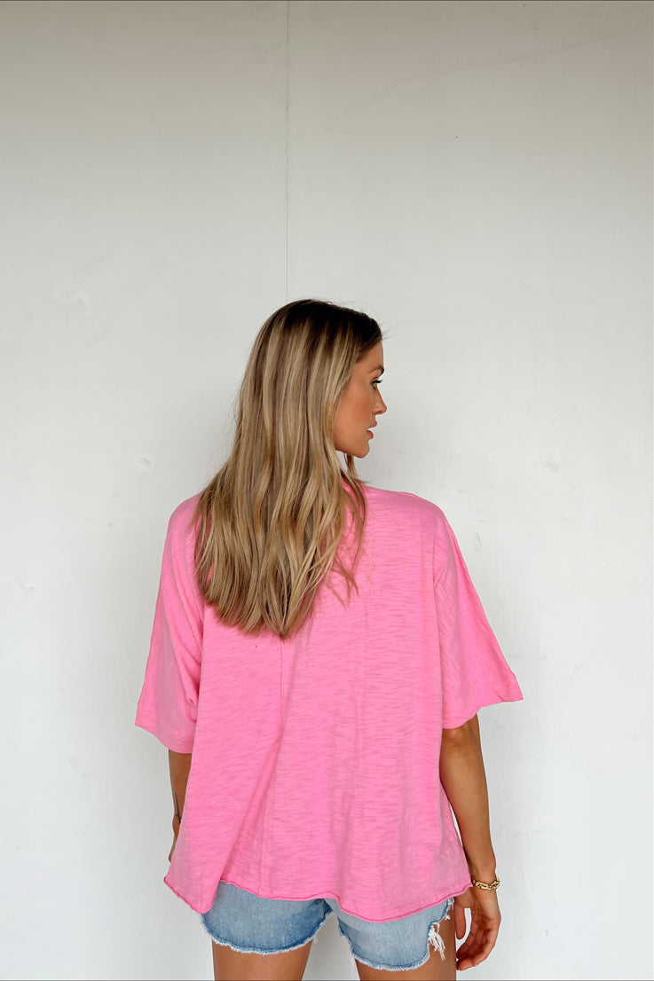 Gloria Tee