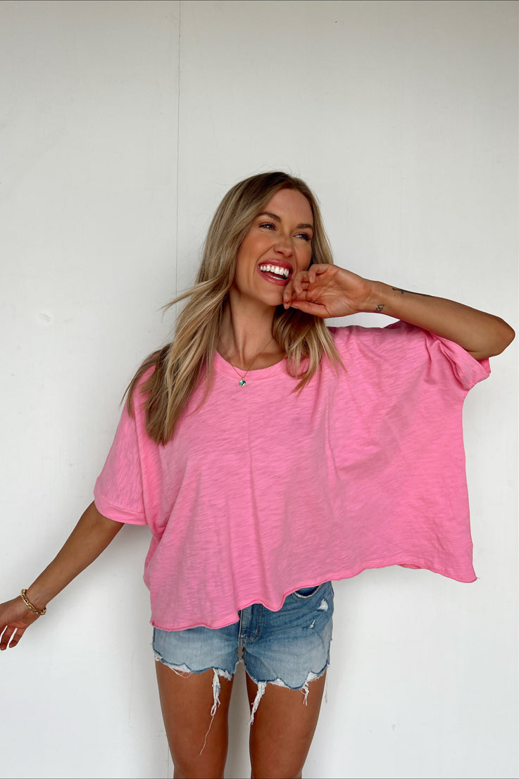 Gloria Tee