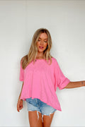 Gloria Tee