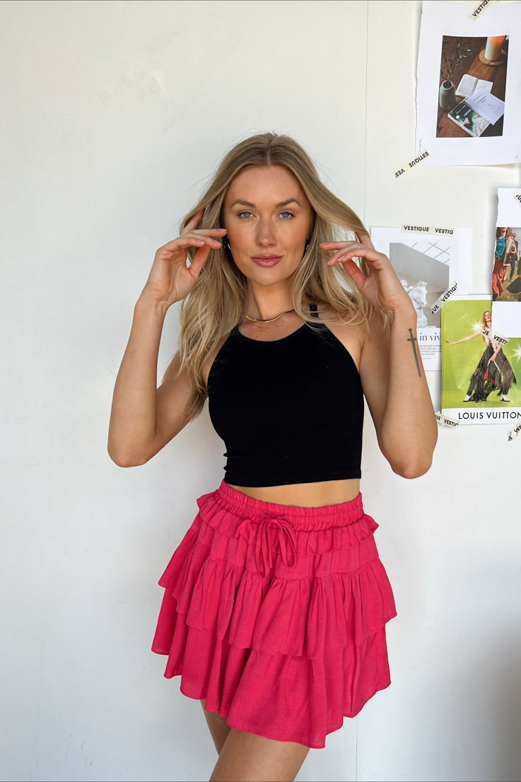 Madi Skort