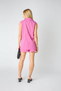 Bombshell Vest