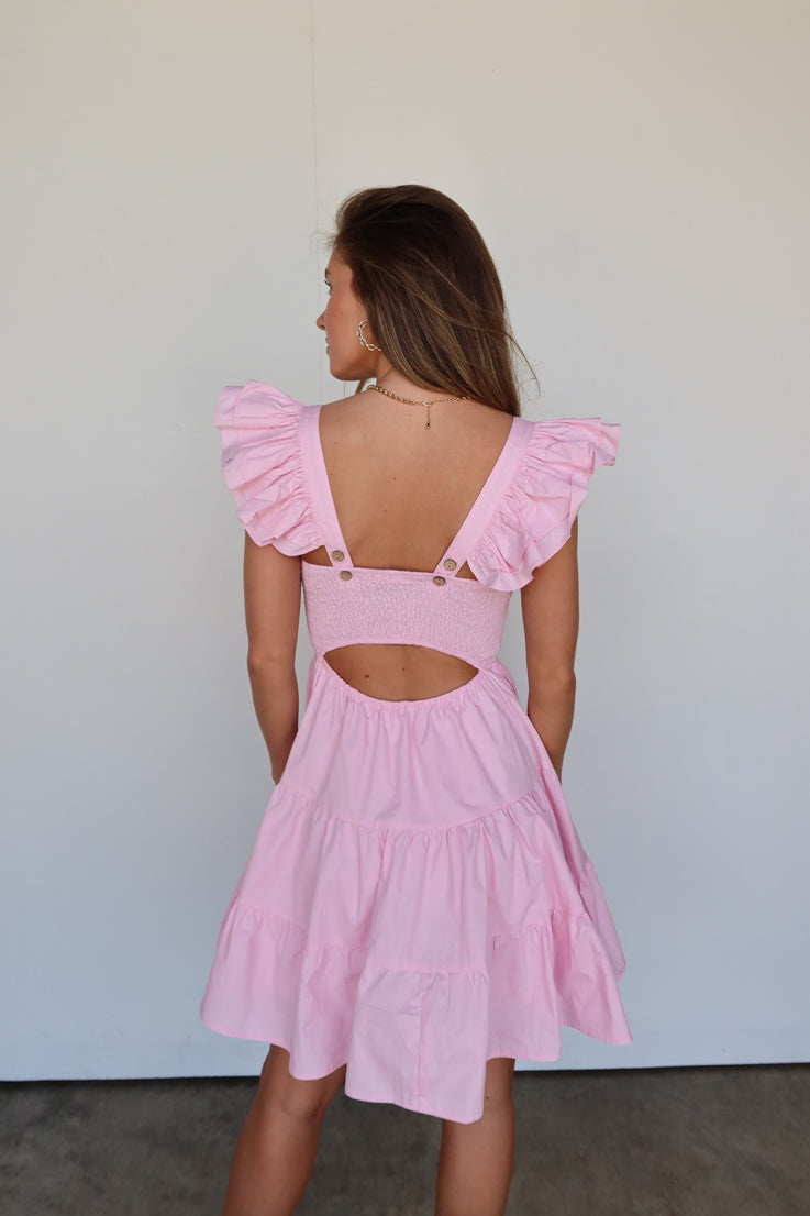 Lovie Dovie Dress