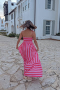Hannah Dress
