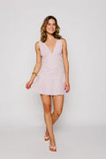 Come What May Dress