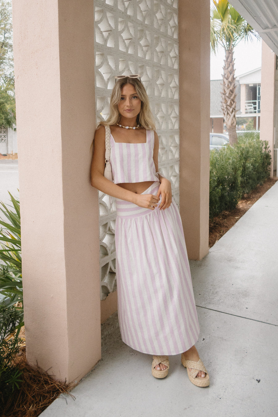Andi Skirt