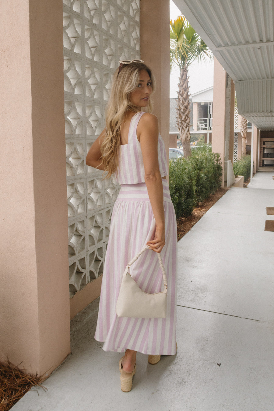 Andi Skirt