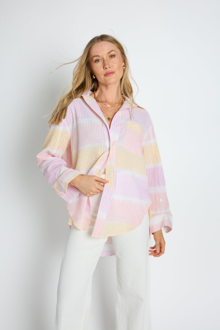 Feel the Magic Top