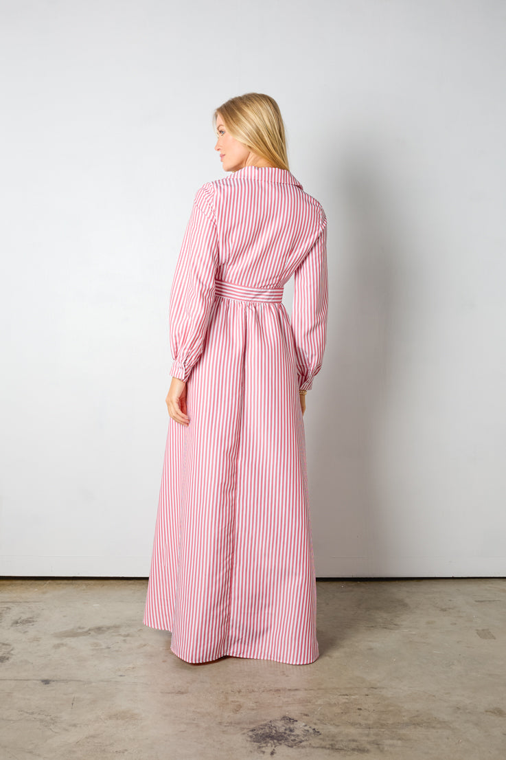 Dress to Impress Maxi