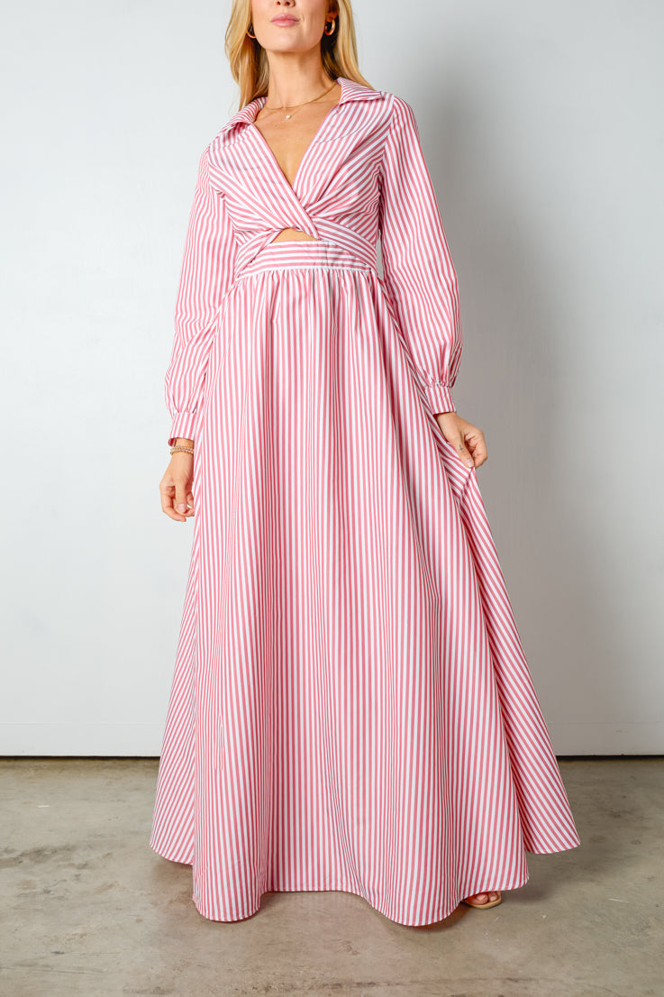 Dress to Impress Maxi