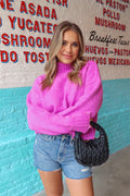 Electric Love Sweater