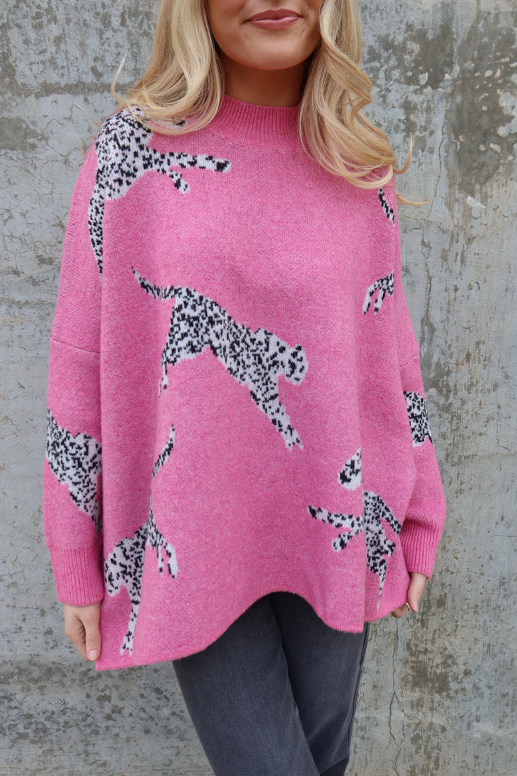 Lana Sweater