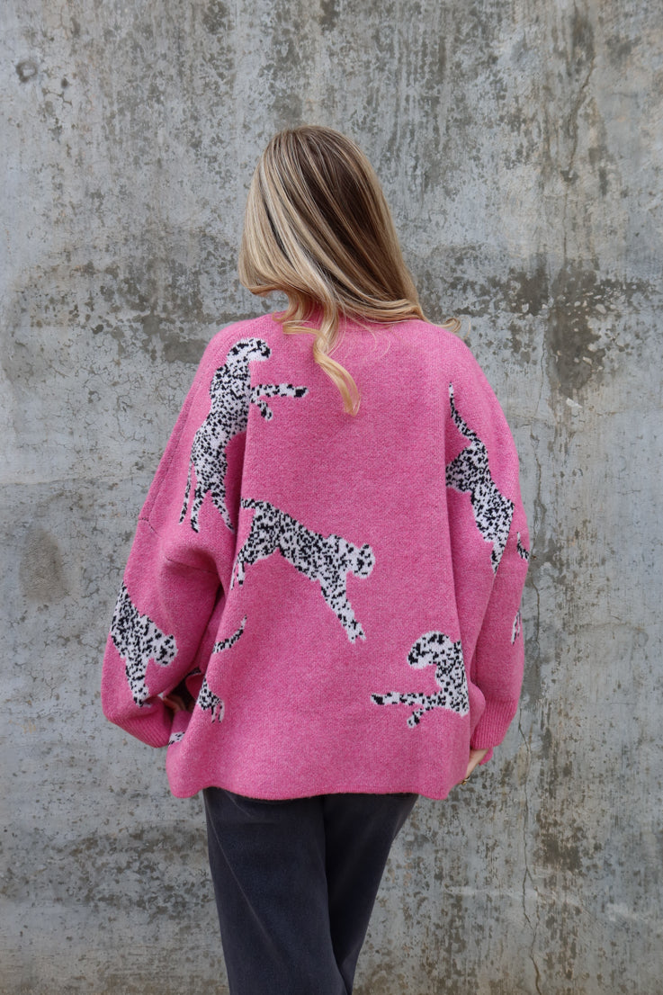 Lana Sweater