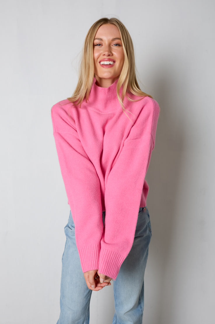 On Wednesdays Sweater