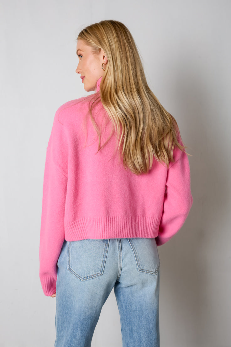 On Wednesdays Sweater