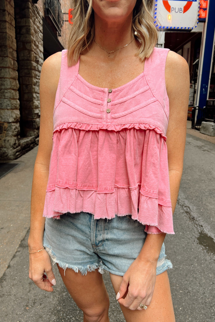 Jolie Top