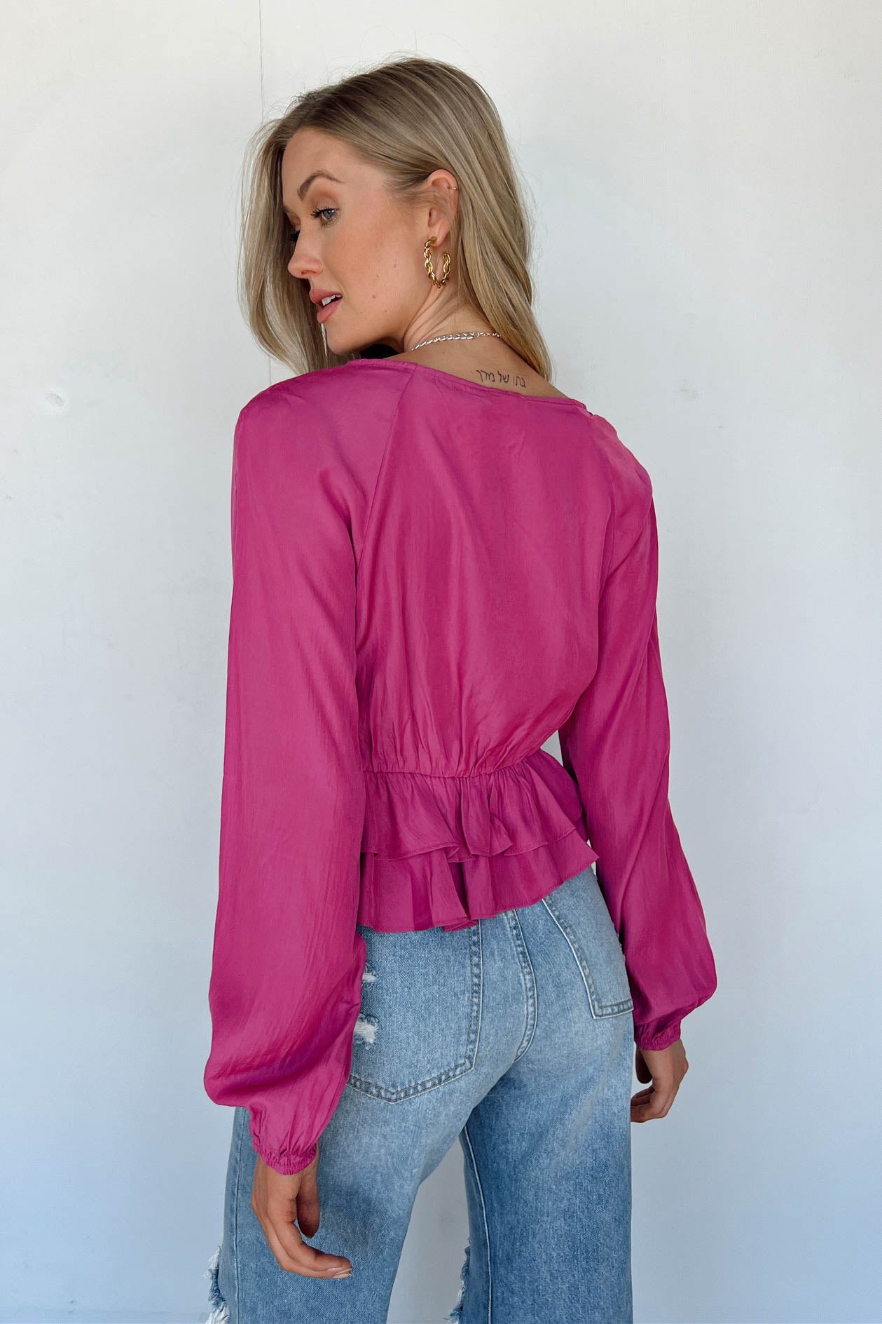 Gisele Top