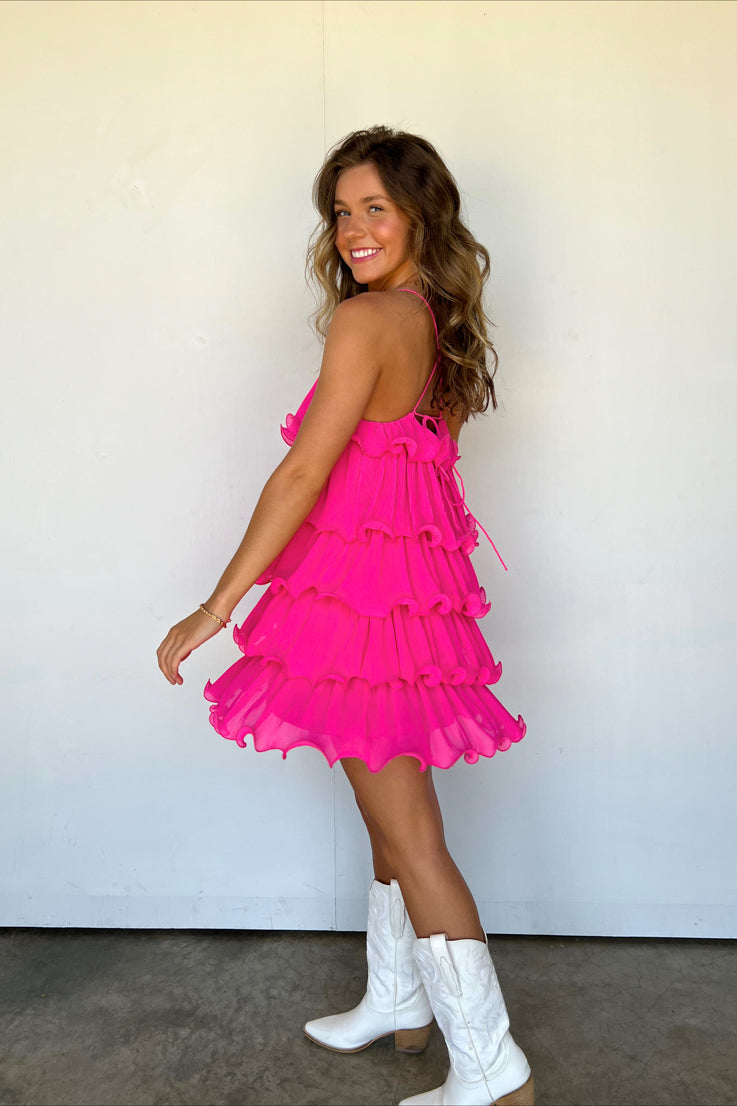 Isla Dress