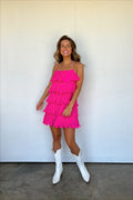 Isla Dress