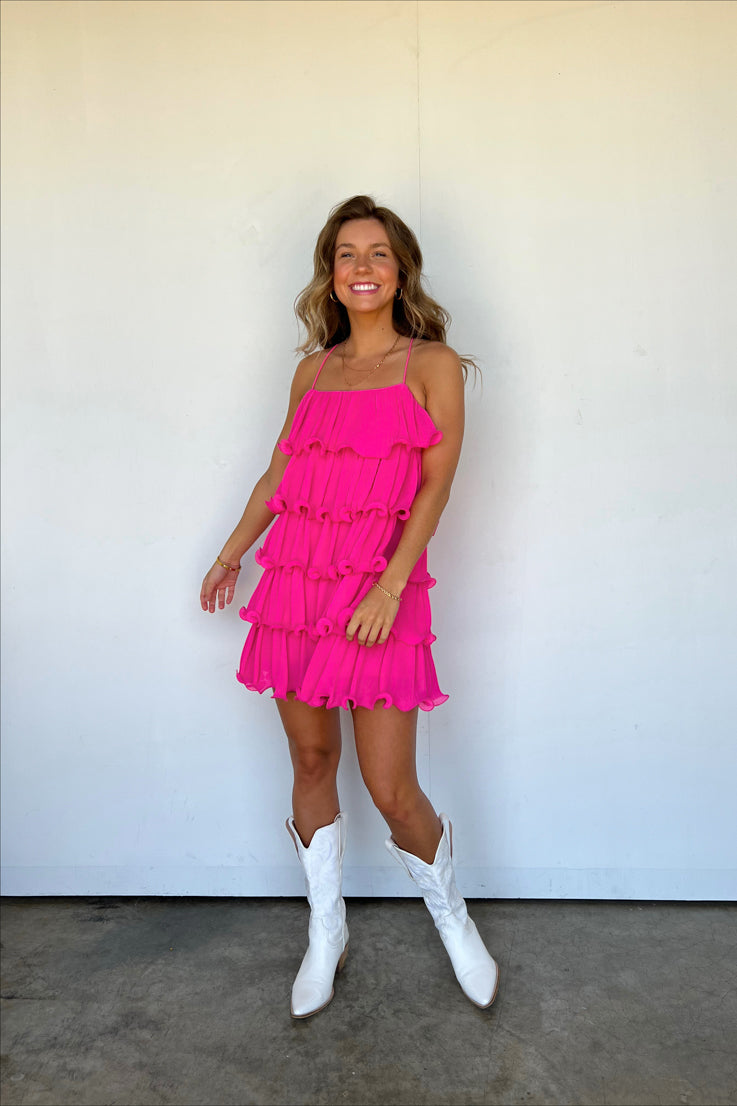 Isla Dress