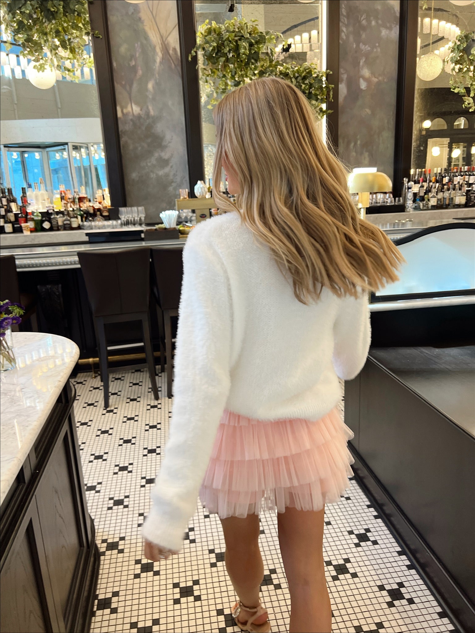 Plier Skort