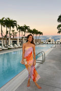 On the Horizon Dress