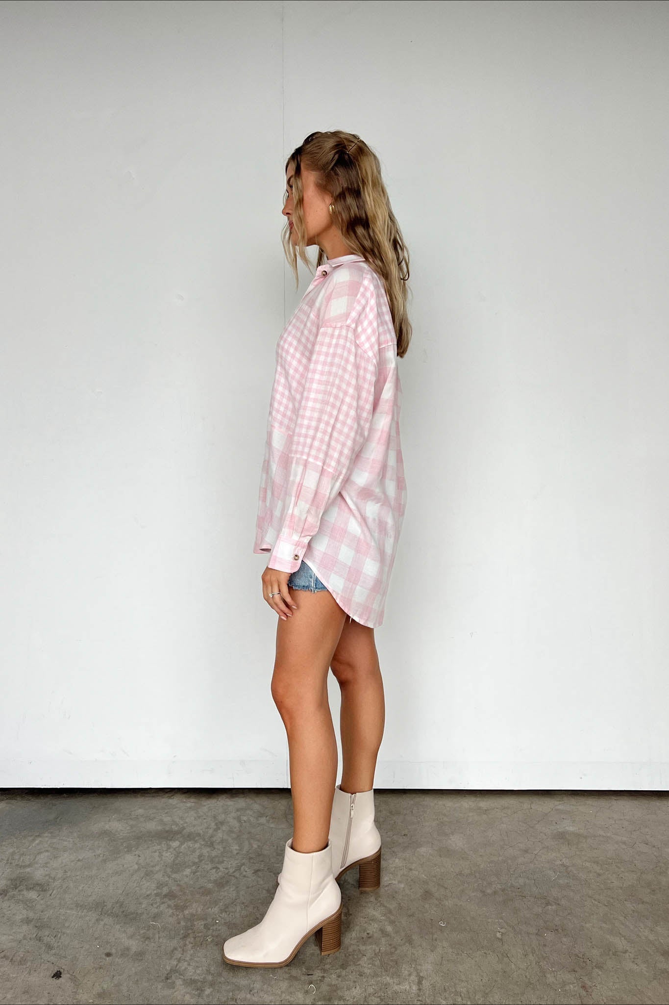 Come Home To Me Top