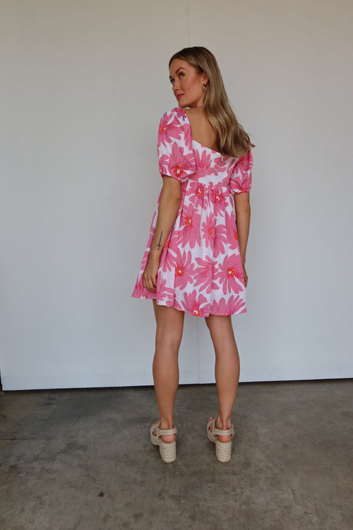 A Thousand Words Dress