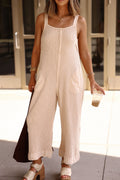 Change of Plans Jumpsuit