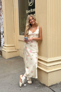 Poetry In Motion Dress