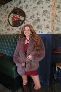 Posh Jacket