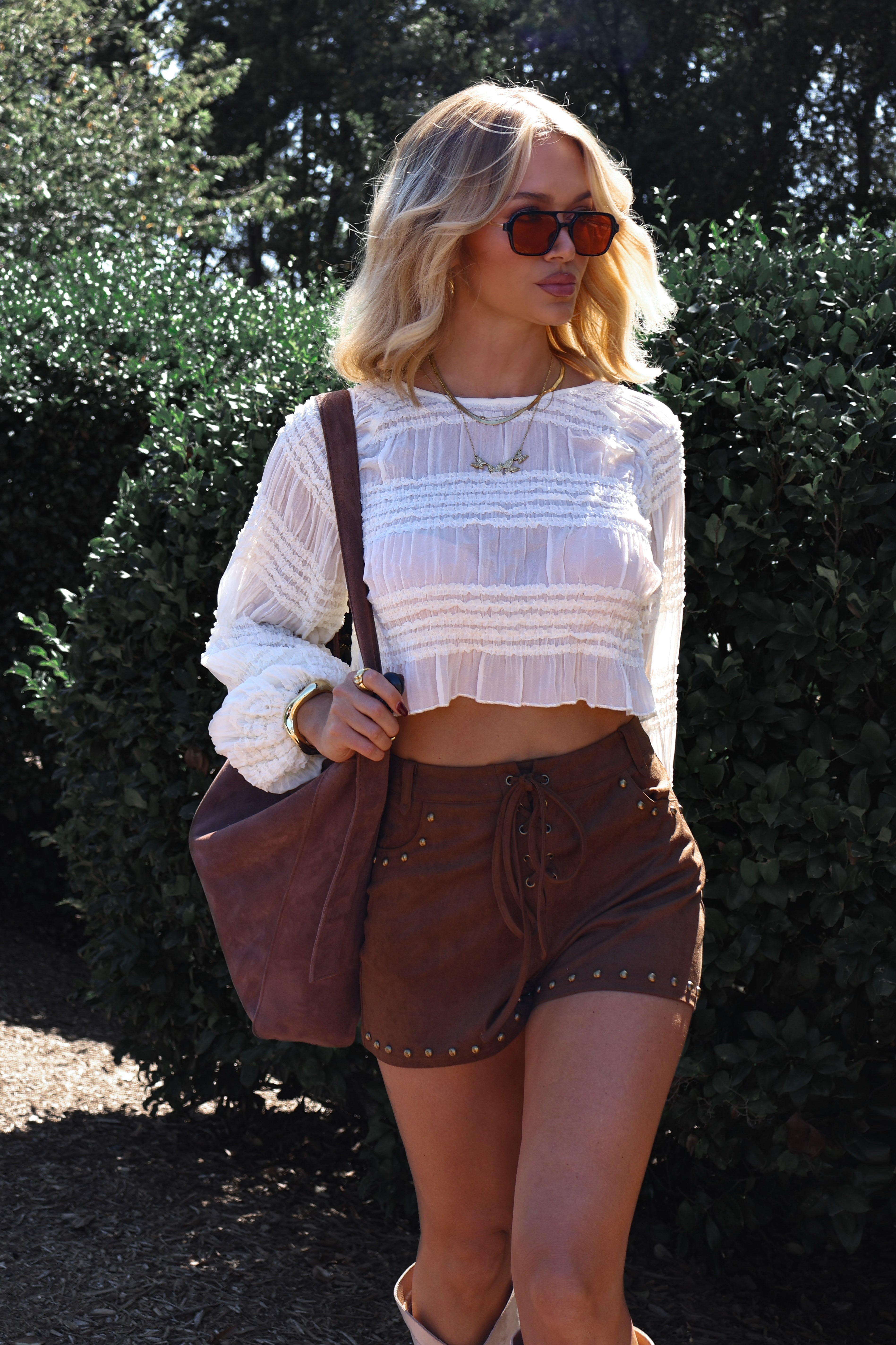 Presley Shorts