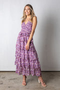 Whimsical Evenings Dress