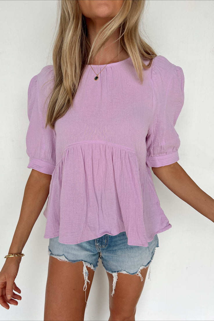 Farrah Top