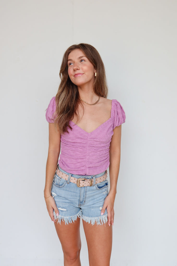 Margo Bodysuit