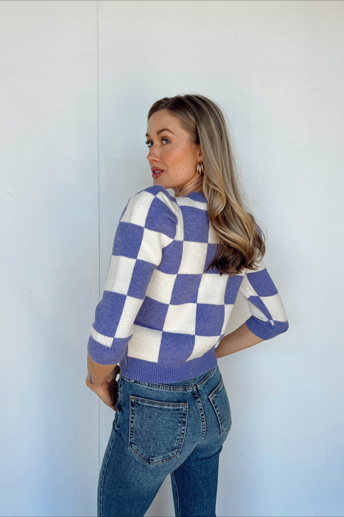 Lydia Sweater