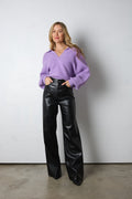 Anytime, Anywhere Sweater