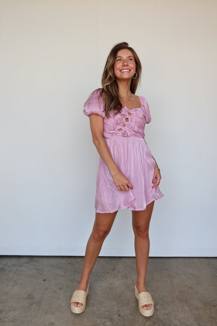 What A Gift Dress