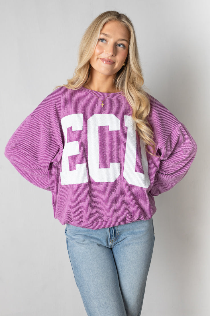 I've Got Spirit Sweatshirt