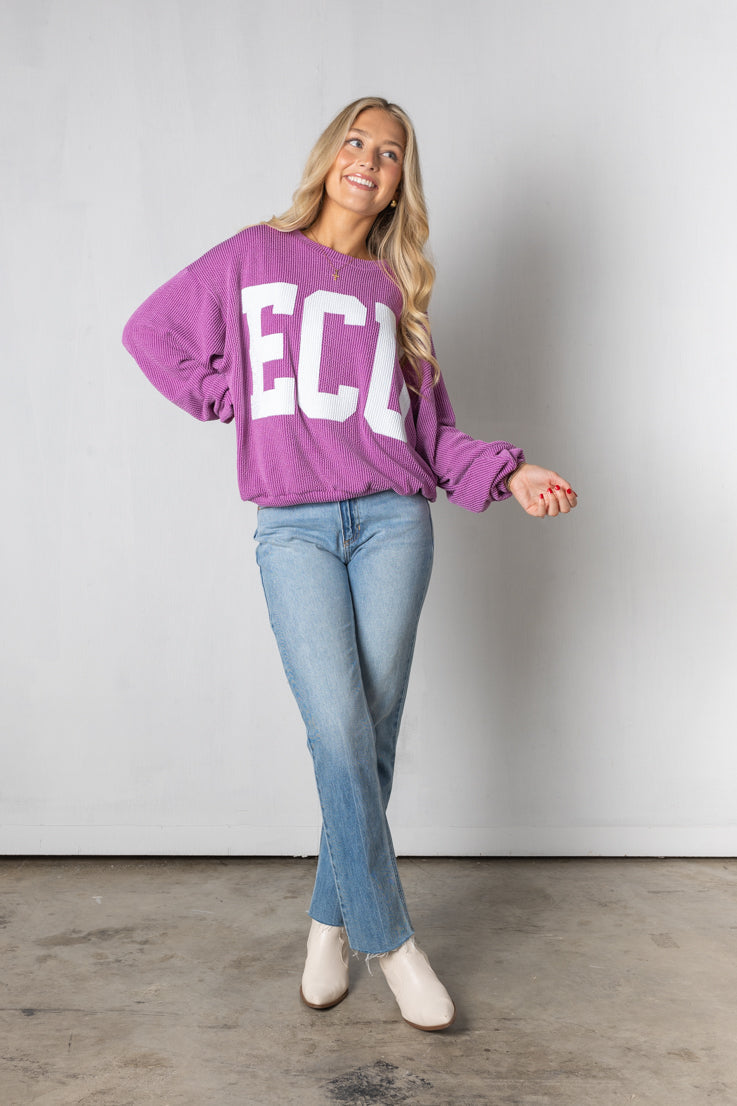 I've Got Spirit Sweatshirt
