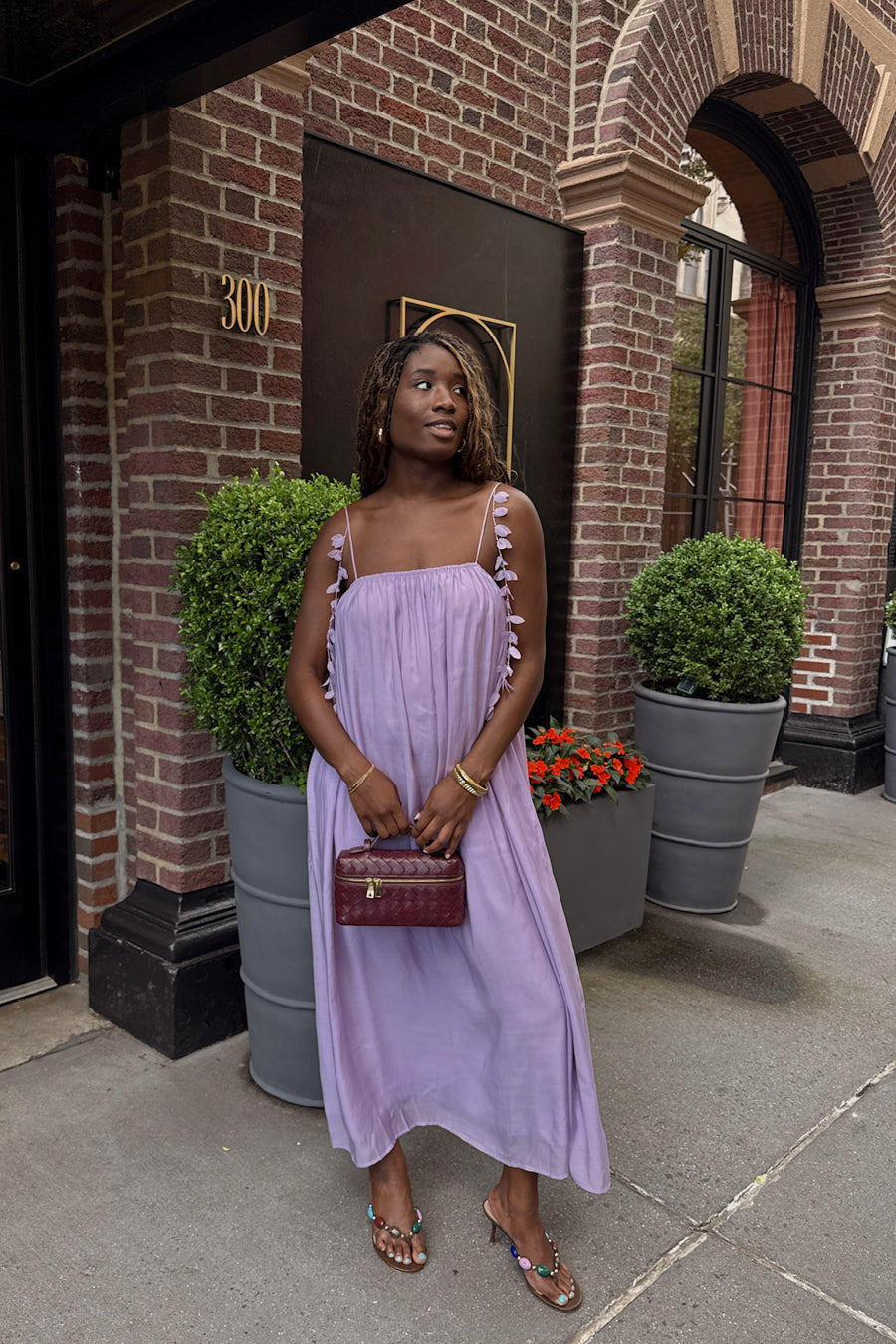 Free Spirit Summer Dress