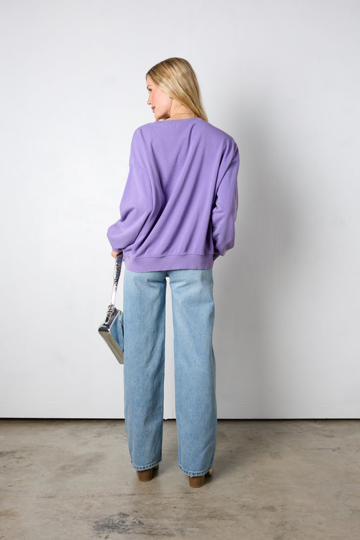 Charlie Sweatshirt