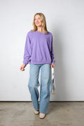 Charlie Sweatshirt