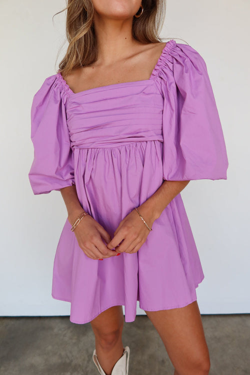 Bora Bora Dress