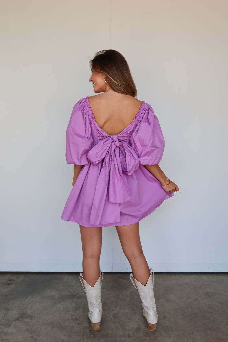 Bora Bora Dress