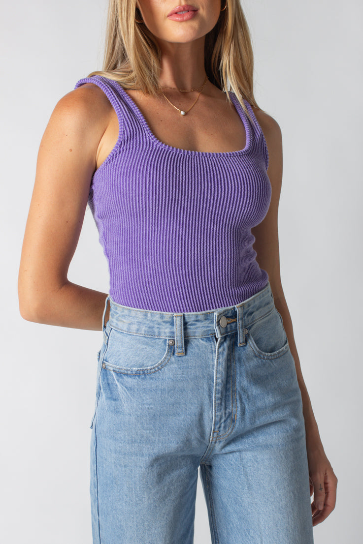 Hillary Bodysuit